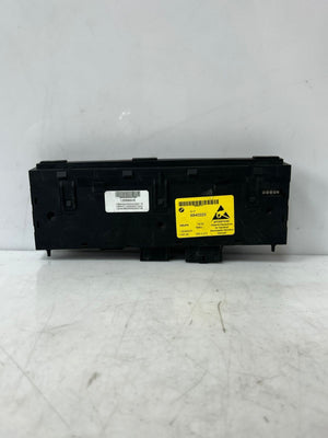 2004-2008 BMW 525i E60 E61 5' Heated Seat Dsc Switch Panel MODULE 6940223 OEM