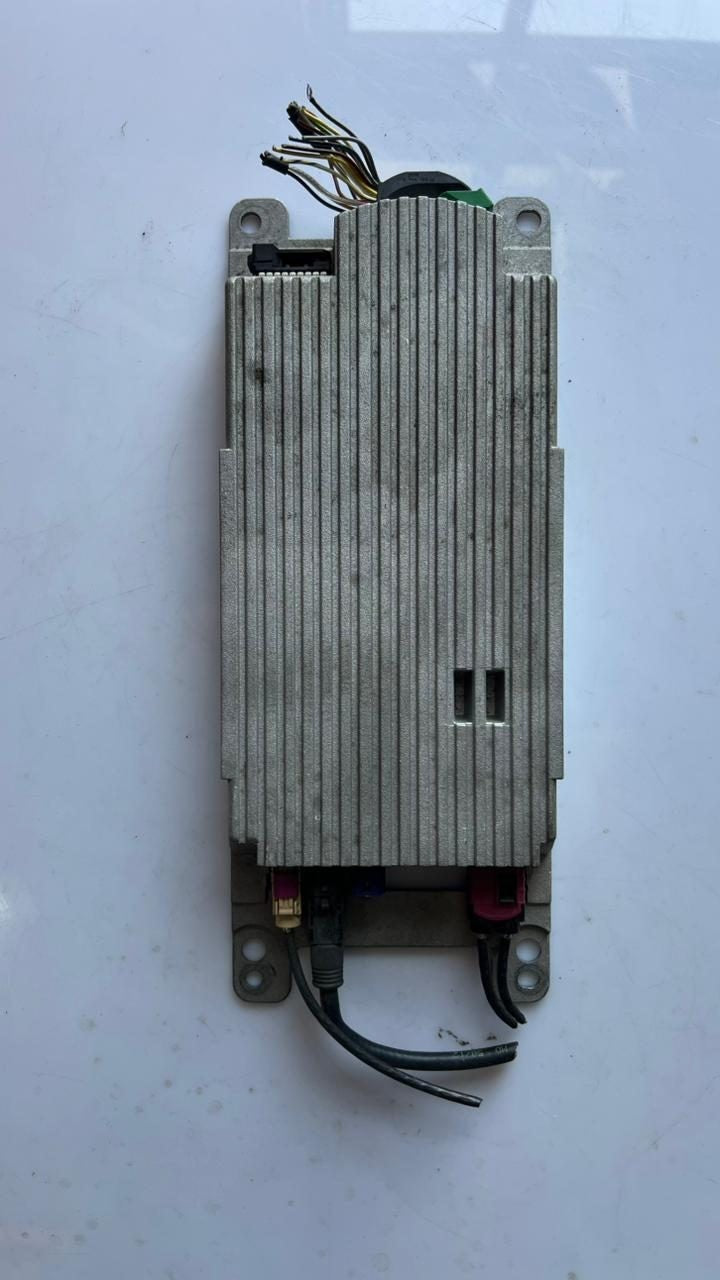 2012-2015 BMW X1 Bluetooth Telematics Control Module 9257160