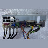 OEM BME G20 MGU HIGH AUDIO HEAD UNIT HARMAN KARDON CI 5A2BF34 01