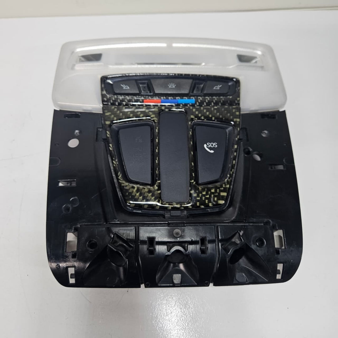 2012-2018 BMW 3 Series F30 F31 X5 F15 X6 F16 Interior Dome Light 9312494