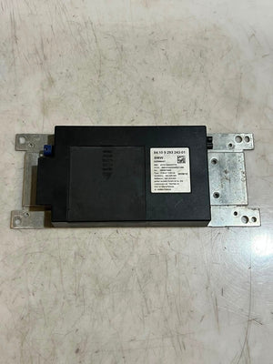2011-2016 BMW 5' F10 F11 535i Communication Telematics Control Module 9293243