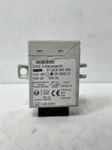 2000-2001 BMW X5 E38 E39 E46 E53 Ews Immobilizer Control Module 8382452 OEM