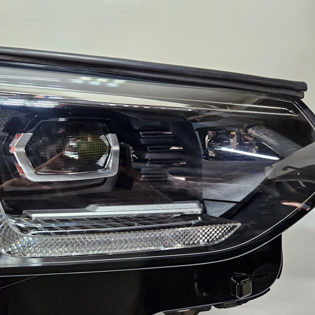 2017-2023 BMW X3 X4 G01 G02 LED Headlight 5A29226 LCE RIGHT SIDE