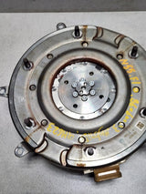 2012-2016 BMW ActiveHybrid 5 Electric Motor 0501218047 F10  GA8P70H transmission
