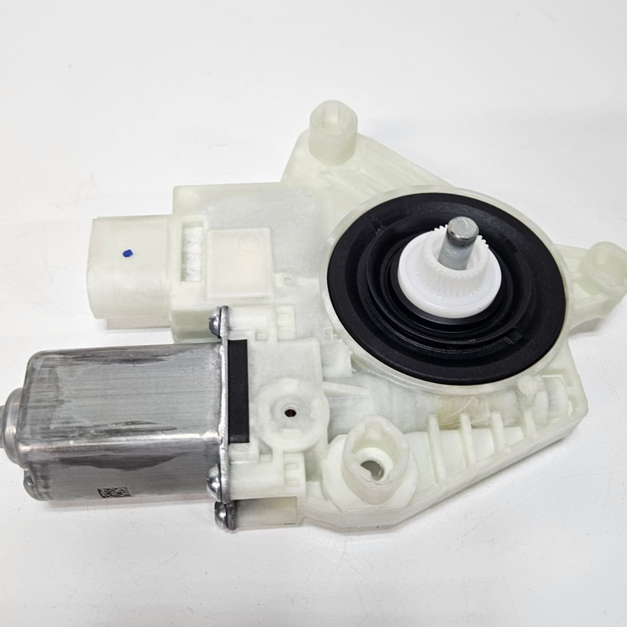 2018-2024 BMW X3 G01 X4 G02 Rear Left Power Window Motor 5A5C895 Rear Left