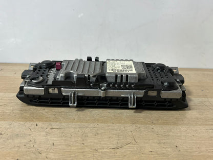 BMW Central Information Display Screen 9216580 7 Series F01 F02 F03 F04. CIC