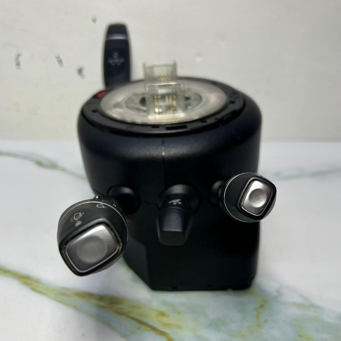 Mercedes-Benz Wiper Turn Signal Stalk Switch A1669000003 ML W166