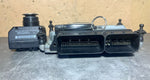 Bild in die Galerieansicht laden, Mercedes W164 ECU Engine Control Module Ignition Key Switch Set A273 1530991 OEM