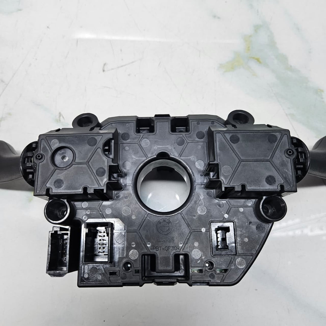 2011-2017 BMW F25 X3 Steering Column Multifunction Control Switch 9330571 OEM