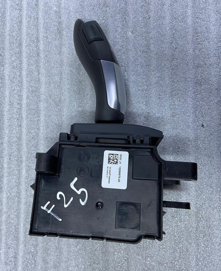 OEM BMW F07 F10 F25 X3 X4 Auto Transmission Shifter Gear Selector Switch 9296904