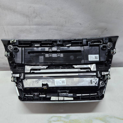 BMW X2 F39 Automatic Air Conditioning Control & Audio Panel 9461405 9371457 OEM