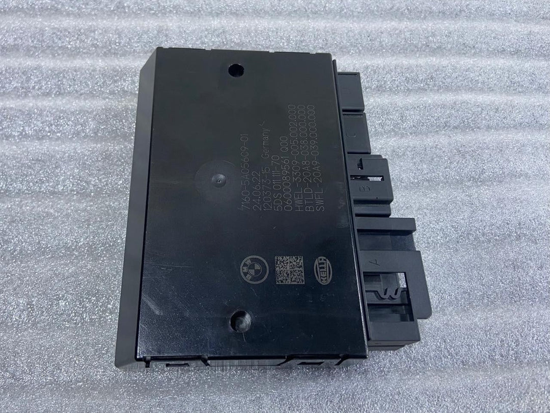 OEM BMW 5 Series G21 2021 Trailer Coupling Control Module Unit 5A056C9