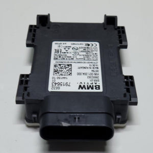 2020-2021 BMW 840i Blind Spot Radar Sensor 7915643 2, 3, 5, 6, 7 Series
