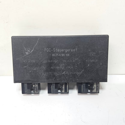 2006-2010 BMW X5 E60 E61 E63 E64 M6 Parking Distance Control Module 9185139