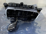 Load image into Gallery viewer, OEM BMW 330I 330E M340I G20 CENTER CONSOLE SHIFTER GEAR SWITCH PANEL 5A7DFE7 NEW