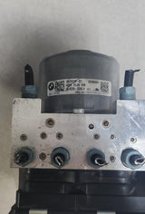 BMW Abs Pump Dsc Module Controller 5A25FE0 228i and M235i F44