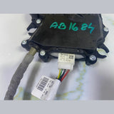 OEM BMW X3 F25 Rear Tailgate Lock Actuator Motor 7249578