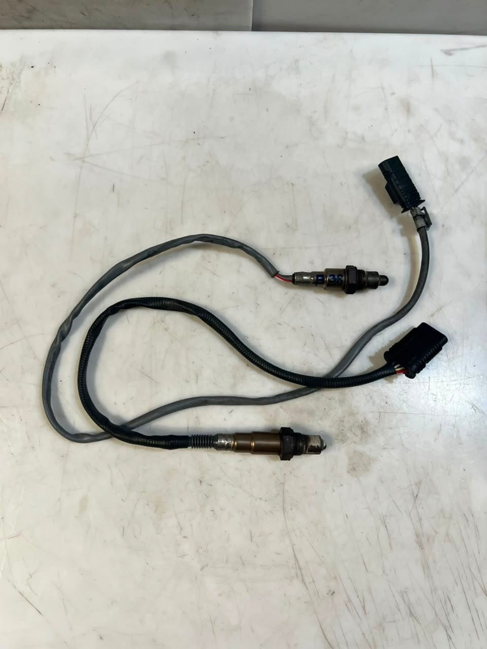 2018-2020 BMW 530e  F20 G01 F21 F22 F30 F31 G30 G31 G11 Oxygen Sensor 8631047