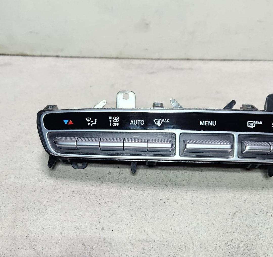 2015-2020 Mercedes-Benz C300 Climate Control Panel A2059058105 W205 C-Class