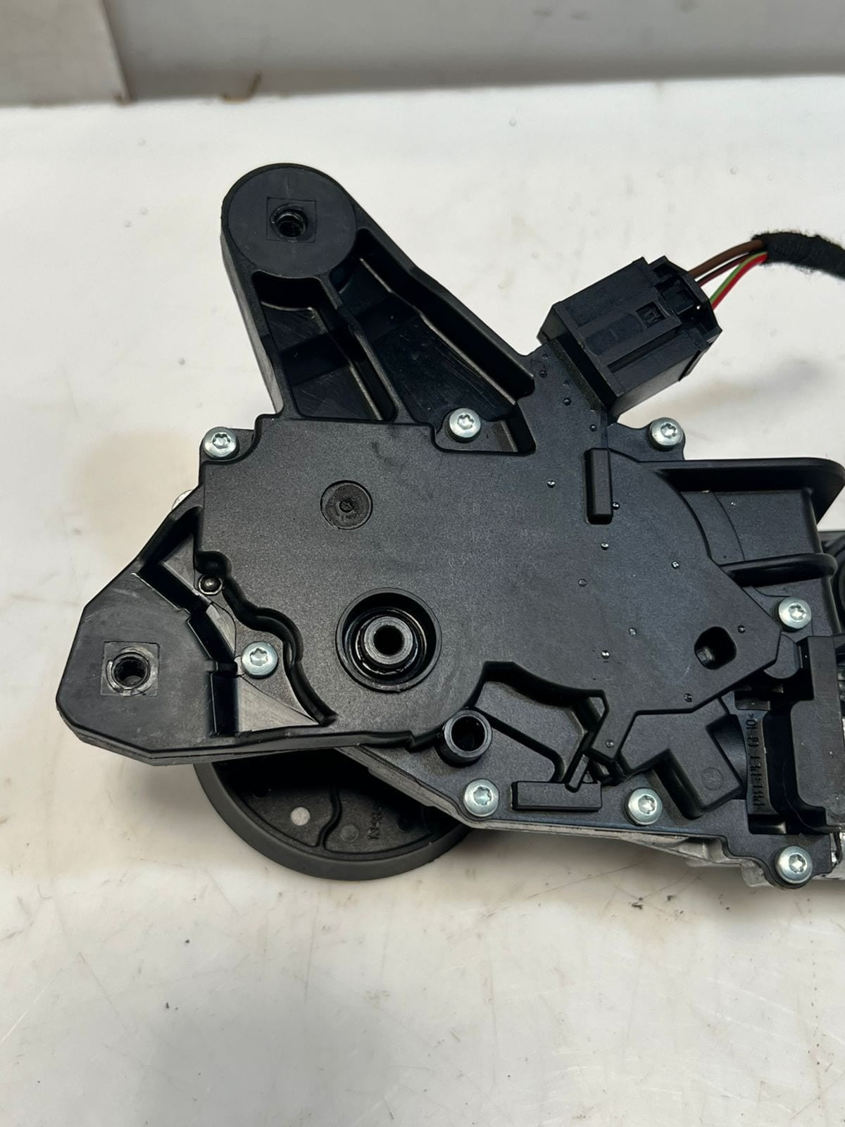 BMW 3 Series F31 5 Series F11 LCI Rear WINDOW Wiper Motor 7311415