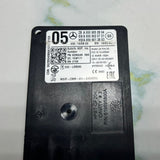Mercedes W205 W222 Bumper Blind Spot Radar Distance Sensor Module A000 9052804