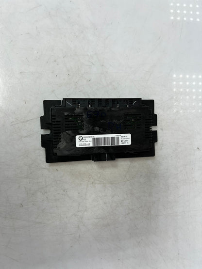 2006-2013 BMW X5 E70 and X6 E71 Footwell Light Control Module 9263790 OEM
