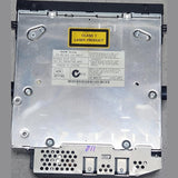 2007-2008 BMW X5 Cd Changer 9133085 X5 E70