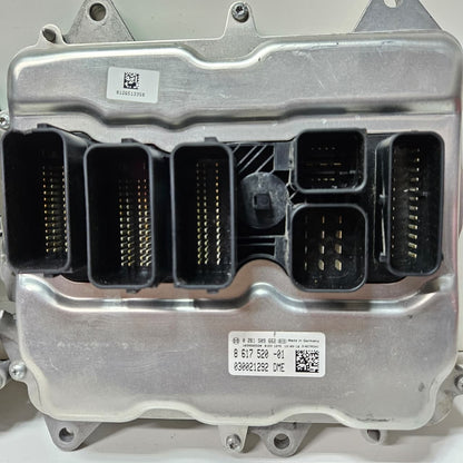 8617520-2014-2018 BMW X5 F15 F07 F10 5.0i N63N Engine Control Unit DME Key Set