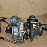 Load image into Gallery viewer, 4583062-2010-2014 BMW 7-Series F01 F02 N74B60 Engines Turbo 