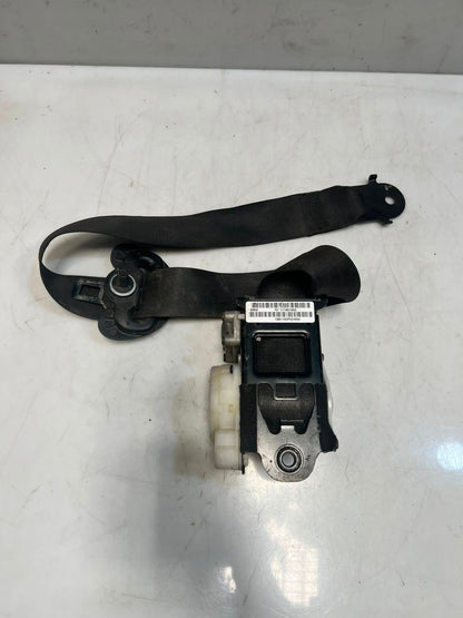 2006-2013 BMW X5 E70 Front Right Seat Belt Retractor 3061430