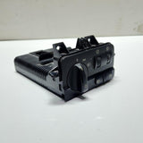 2001-2006 BMW 330Ci Headlight Switch 4108587 3 Series E46 320d