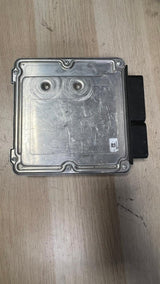 2014-2018 BMW X5 Engine Control Unit 8586540 F30 F32 330d 430d N57N diesel ECU
