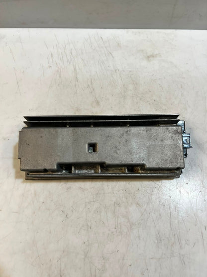 2012 BMW 5' F01 F02 F07 F25 F04 X3 F10 F11 535i Top-Hifi Amplifier 9248552