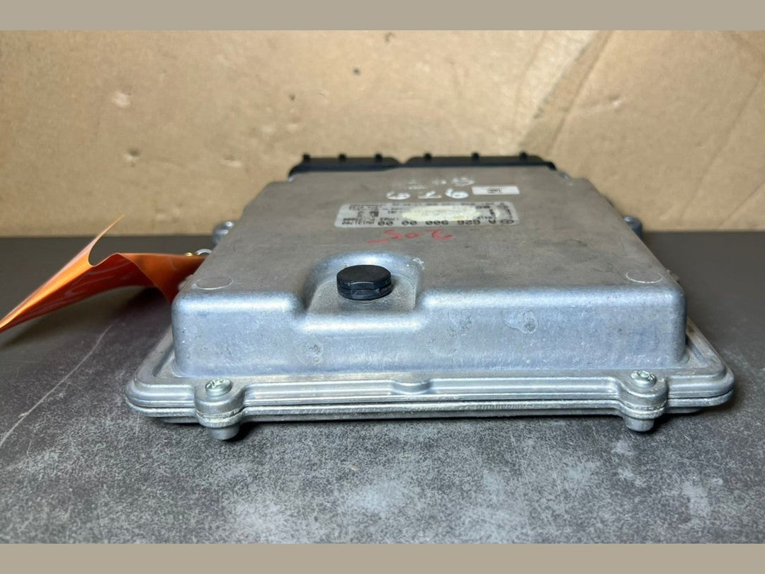 14-20 Mercedes W205 C-Class Engine Control Module Unit ECM ECU A642 9000000 OEM