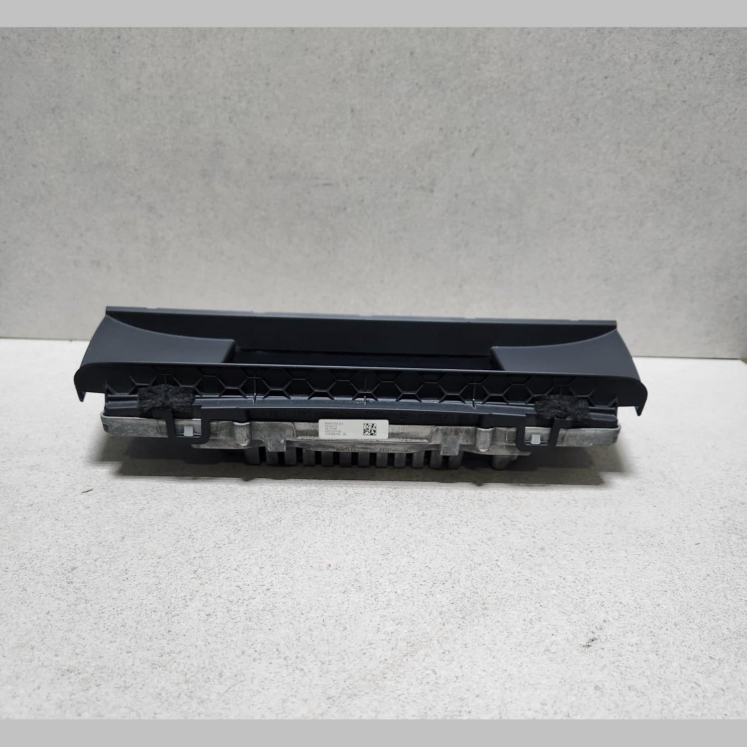 2012-2017 BMW X3 Central Information Display 9231321 X3 F25 and X4 F26