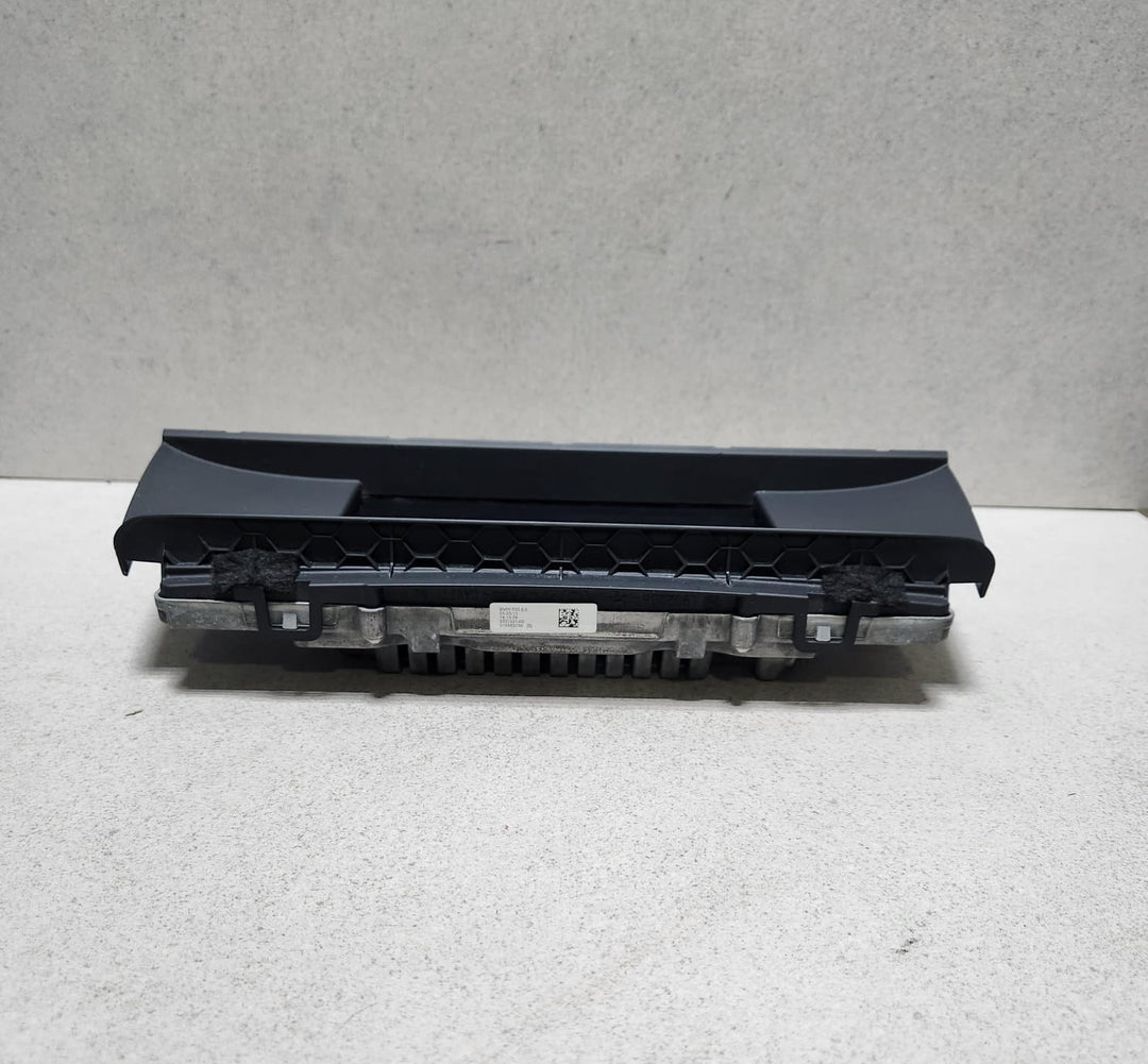 2012-2017 BMW X3 Central Information Display 9231321 X3 F25 and X4 F26
