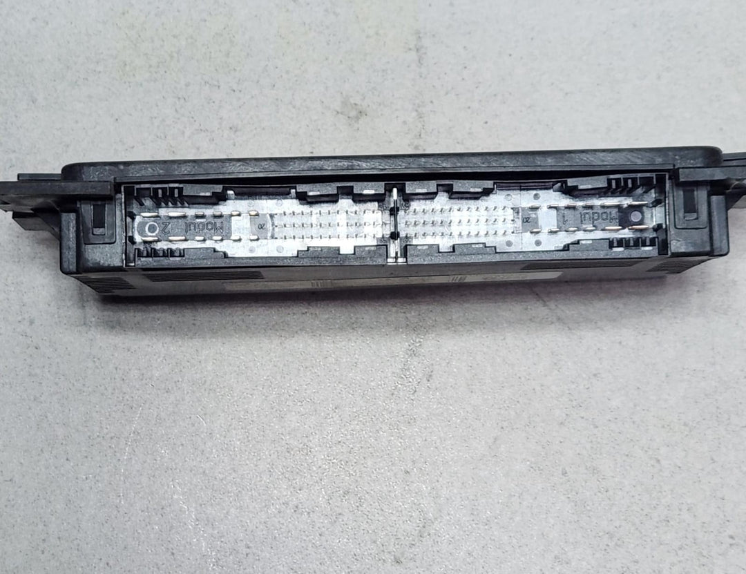 2006-2013 BMW X5 Light Control Module 9308373 X5 E70  X6 E71