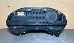 Bild in die Galerieansicht laden, 2013-2016 Mercedes-Benz W166 GL Instrument Cluster Speedometer A166 9003106 OEM