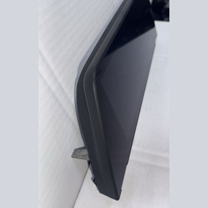 BMW 330I 3ER G20 G22 G23 G26 RHD DISPLAY SCREEN 9826556 2021
