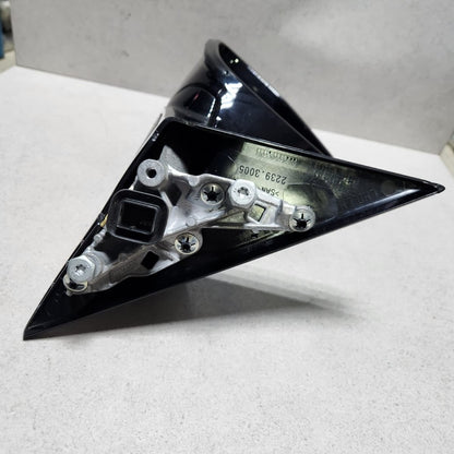 BMW Wing Mirror A091564 Z4 G29 2020-2023 LEFT SIDE MIRROR ECE LHD