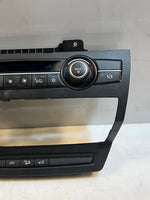 قم بتحميل الصورة إلى عارض الصور، 2007-2013 BMW X5 E70 and X6 E71 Air Conditioning Climate Control Unit 9193965 