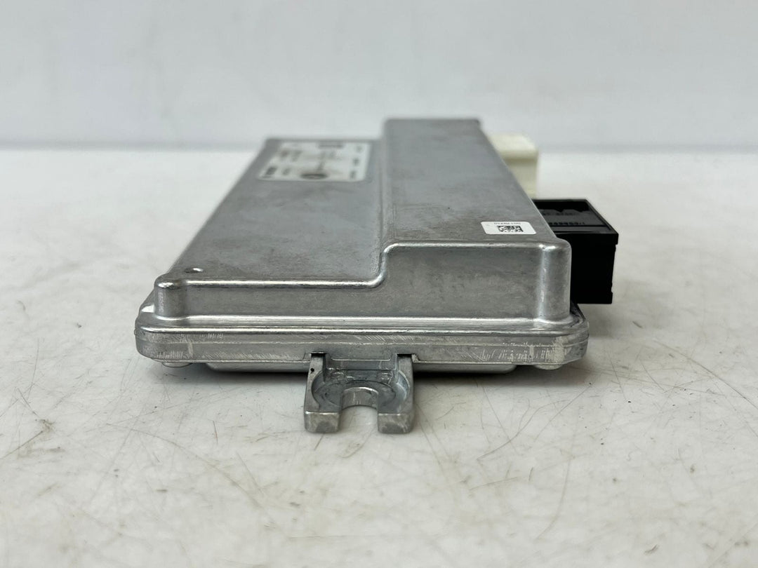 2016-2019 BMW 7' 750i G11 G12 740I Surround View Camera Control Module 6819363 