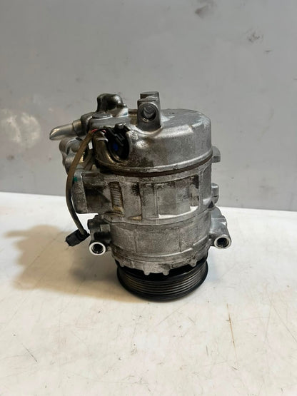 BMW 525i E60 E61 E63 E64 E65 E66 3.0L Air Conditioning Compressor 6956715 OEM