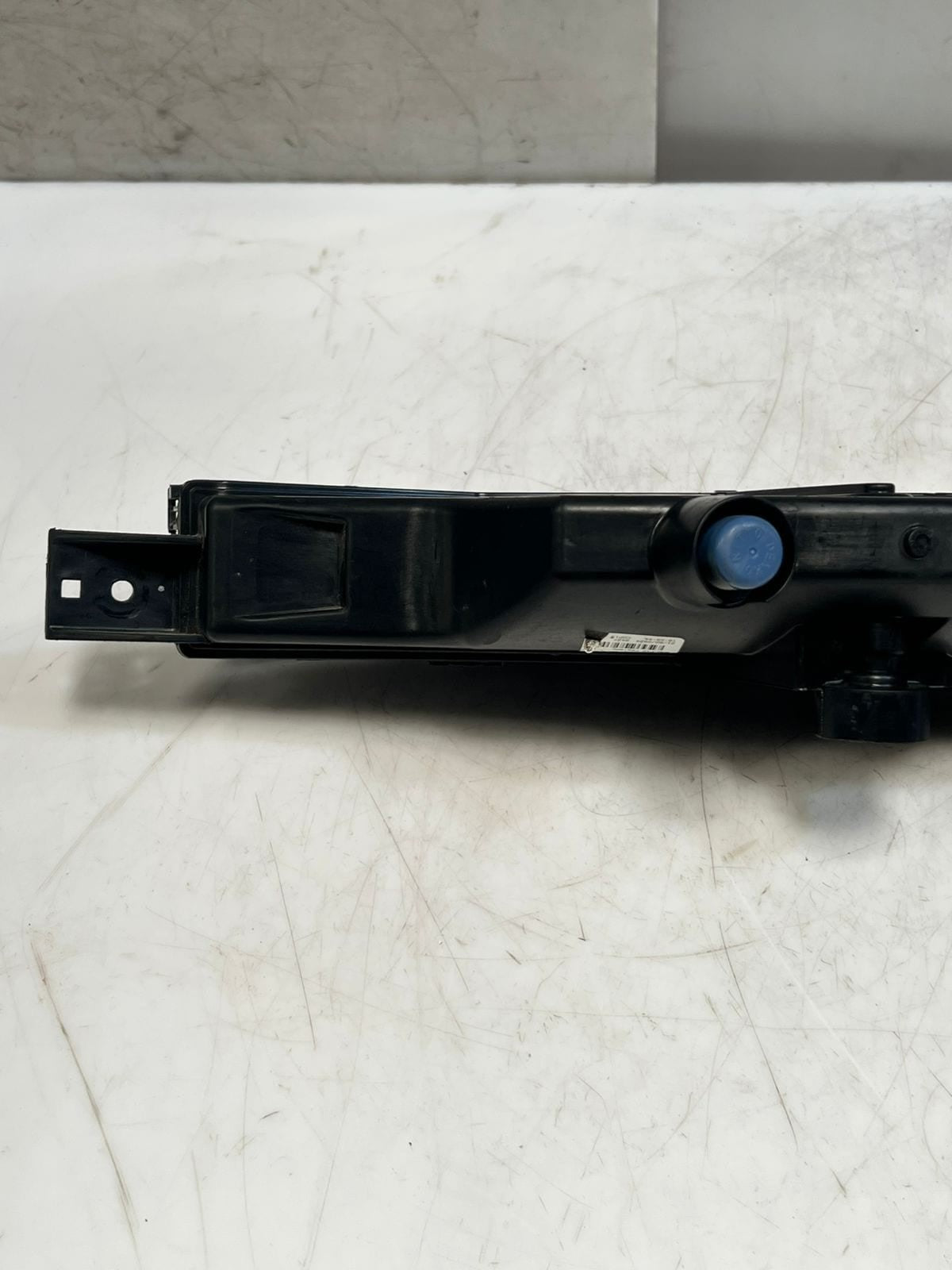 BMW F12 Front Right LED Fog Light 7234928 OEM