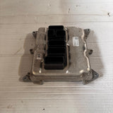 BMW X1 E84 20I 28I N20 ENGINE ECU DME COMPLETE SET - 8603576