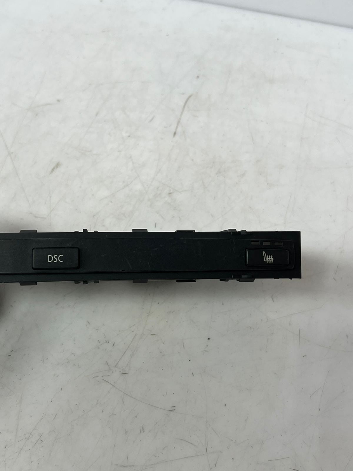 2004-2008 BMW 525i E60 E61 5' Heated Seat Dsc Switch Panel MODULE 6940223 OEM