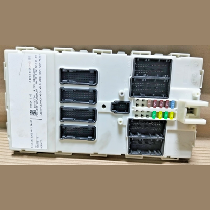 BMW 2' F22 BMW M235i 2012-17 Engine Control Unit ECU KIT DME - 7540686