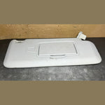 Load image into Gallery viewer, 14-18 Mercedes W205 C-Class Front Right Side Sunvisor Sun Shade A205 8100210