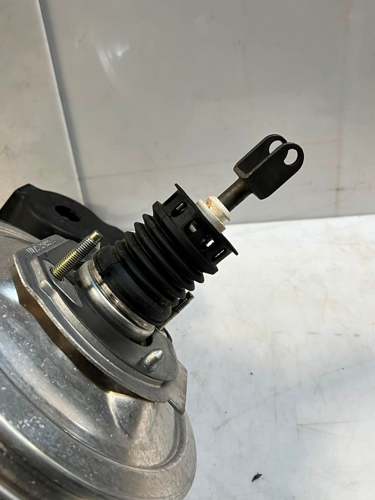 BMW X3 7 Series E65 E66 E67 E68 Brake Booster SERVO MOTOR 32483213 OEM