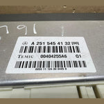 Load image into Gallery viewer, 07-13 Mercedes W164 GL Air Airmatic Fahrwerk Steuergerät A251 5454132 OEM